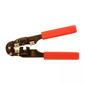 Synergy21 TP Crimping Tool CAT5/6 for Standard Twisted Pair S-UTP Plug RJ-45