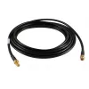 ALLNET LMR-195 Antennenverlängerungskabel R-SMA Stecker auf R-SMA Buchse 30cm