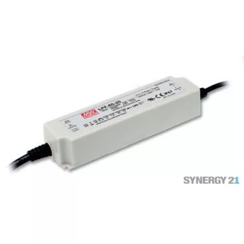 Mean Well LPF-60-36 LED-Netzteil 60W 36V IP67