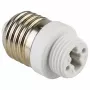 Synergy 21 LED-Adapter E27 auf G9 Typ G