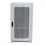 ALLNET ALL-SNB6142EKGRAU 42U 19-Zoll Standserverschrank 500 kg Kapazität Grau (RAL 7035)