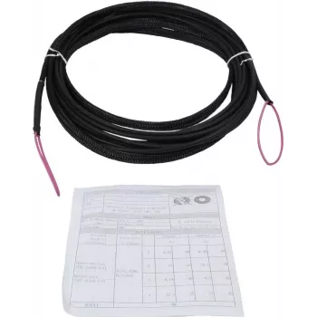 SYNERGY21 Glasfaser-Trunkkabel U-DQ ZN BH 8G 50/125 LC/LC OM4 120m Trommel