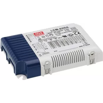 SYNERGY21 Mean Well LCM-60 Serie LED-Treiber 60W 700mA 0-10V Dimmung