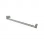 ALLNET 19inch Wandhalterung 1U T54mm Hellgrau SMW Serie