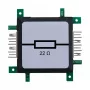 ALLNET ALL-BRICK-0501 0,1 Ohm 5W Drahtwiderstand, axial, ±5%