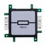 ALLNET ALL-BRICK-0510 5.1 Ohm 10W Drahtwiderstand, axial, Keramik, ±5%