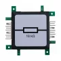 ALLNET ALL-BRICK-0529 0,5 Ohm 5W Drahtwiderstand, axial, Keramik, ±5%