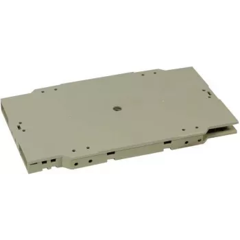 Synergy 21 Fibre Optic Splice Set Crimp Splice Cassette Cover Splice Holder