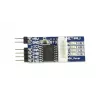 ALLNET 4duino 5V Schrittmotor mit Treiberplatine (4duino_B32)