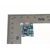 ALLNET 4duino 5V 1A Li-Ion Akku Micro USB Ladegerät mit Schutzmodul (ALL_OY_3404)