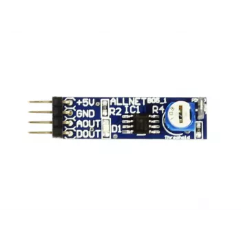 ALLNET 4duino Flammensensor (4duino_B05)