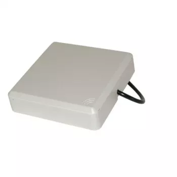 ALLNET ALL19011 9 dBi 2,4 GHz Outdoor-Sektorantenne N-Buchse