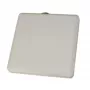 ALLNET ALL19012 2.4 GHz 14 dBi Flach-Patch-Außenantenne N-Typ