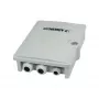 SYNERGY21 FTTH Wandgehäuse, IP55, 1x Eingang/24x Ausgang 2mm oder 2x Ausgang 4-12mm
