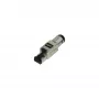 SYNERGY21 TP Plug RJ45 CAT8.1 Class I Field-Terminable Tool-Free - Installationskabel-Steckverbinder