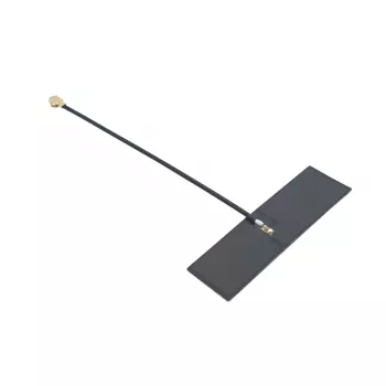 ALLNET ALL-ANT2458-PCB Indoor Dual-Band PCB Antenne 2,4/5 GHz 2 dBi selbstklebend