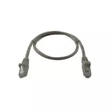 Synergy21 Cat6 Patchkabel RJ45 UTP 10m Grau