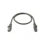Synergy21 Cat6 Patchkabel RJ45 UTP 10m Grau