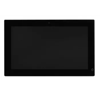 ALLNET PrimeTwo-180 18.5 inch Touch Display Tablet, PoE, 8GB/64GB, RK3576, Android 14, Schwarz