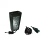 SYNERGY21 LED-Netzteil 96W 24V DC Schwarz Innenbereich
