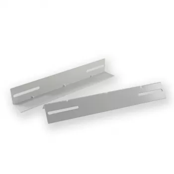 ALLNET ALL-YF4501.000GREY Shelf Accessory Mounting Clamp