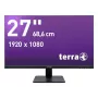 WORTMANN AG TERRA LCD/LED 2727W V3 IPS 27 Zoll Full HD Monitor Schwarz HDMI/DP/USB-C, GREENLINE PLUS