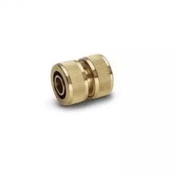 Kärcher Schlauchkupplung 48 mm - 19 mm - Geeignet für 13 mm (1/2 inch)