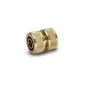 Kärcher Schlauchkupplung 48 mm - 19 mm - Geeignet für 13 mm (1/2 inch)
