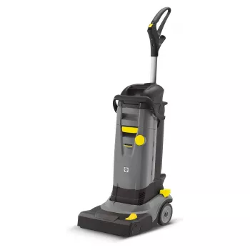 Kärcher BR 30/4 C + MF - Bürste - Aufrechte Scheuersaugmaschine