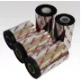 GODEX GWR 745 Thermotransfer-Farbband 110mm x 450m 1 Zoll Kern Schwarz Wachs-Harz