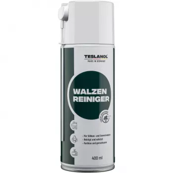 Teslanol Rollenreinigungsspray 400ml
