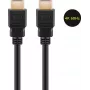 Goobay Essential HDMI 2.0 Kabel 4K 60Hz 10 m