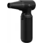 Goobay Air Duster Advanced Black - Reinigungsset inkl. 8 Aufsätzen und 3 Bürsten 110 (77830)
