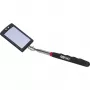 KS Tools Flexibler Inspektionsspiegel mit LED-Beleuchtung