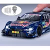 JAMARA BMW M4 DTM 1:24 Blau ferngesteuertes Auto 3+