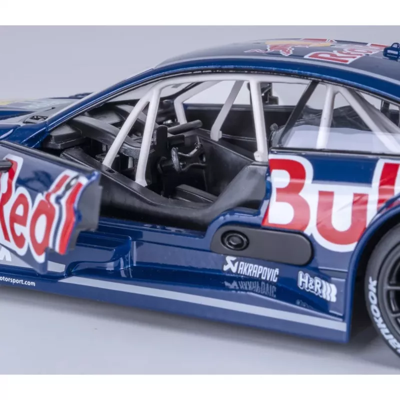 JAMARA BMW M4 DTM 1:24 Blau ferngesteuertes Auto 3+