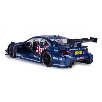 JAMARA BMW M4 DTM 1:24 Blau ferngesteuertes Auto 3+