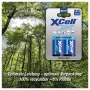 XCell Performance Alkaline LR14 Baby C Battery 2-Pack - 1,5 V - nicht wiederaufladbar