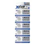 XCell CR2032 Knopfzelle - 3V Lithium-Münzbatterie (145538)