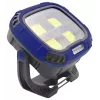 XCell Work Dual LED Akku-Arbeitsleuchte 1580 Lumen 4 Lichtmodi Magnetisch