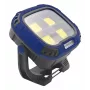 XCell Work Dual LED Akku-Arbeitsleuchte 1580 Lumen 4 Lichtmodi Magnetisch