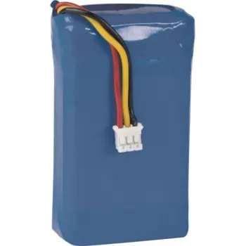 ABUS Security-Center FUBT50000 Secvest Notstrom-Batterie 7,4 V 2500 mAh