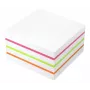 inFO Cube Haftnotizen Standard 5654-68 gemischt 1 Stück