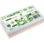 UPM Notes Haftnotizen 5655-20PG-3 Pastell 125x75mm 100 Blatt sortiert 3 Blöcke