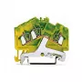 WAGO 280-637 Endplatte, grau, 5 mm Breite, TOPJOB® S Serie