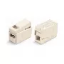WAGO 224-112 2-Leiter Kompakt-Spleißverbinder, 400V, 24A, 1-2,5mm², Push-in, Weiß/Transparent