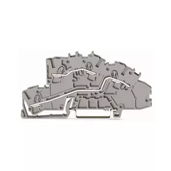 WAGO 2003-7642 - 5,2 mm - 96 mm - 42,3 mm - 400 V