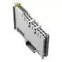 WAGO 750-1405 4-Kanal Digital-Eingangsmodul, 24 VDC, 12 mm Breite