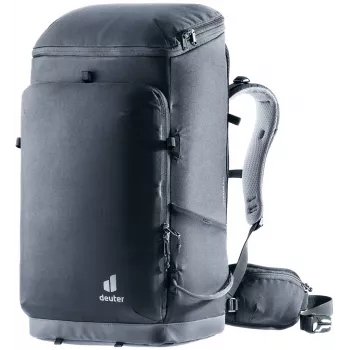 Deuter Jaypack 34+ Rucksack - Schwarz