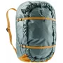 Deuter Gravity Rope Bag 45L - Robuster Klettersack mit integrierter Seilplane